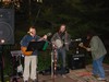 Jozan, Olyn, Karel - srpen 2006