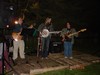 Jozan, Olyn, Karel - srpen 2006